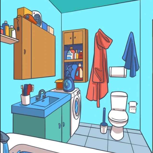 Can you spot the headphone in the optical illusion pictures with in 7 seconds, if you genius Can you spot the headphone in the optical illusion pictures with in 7 seconds, if you genius