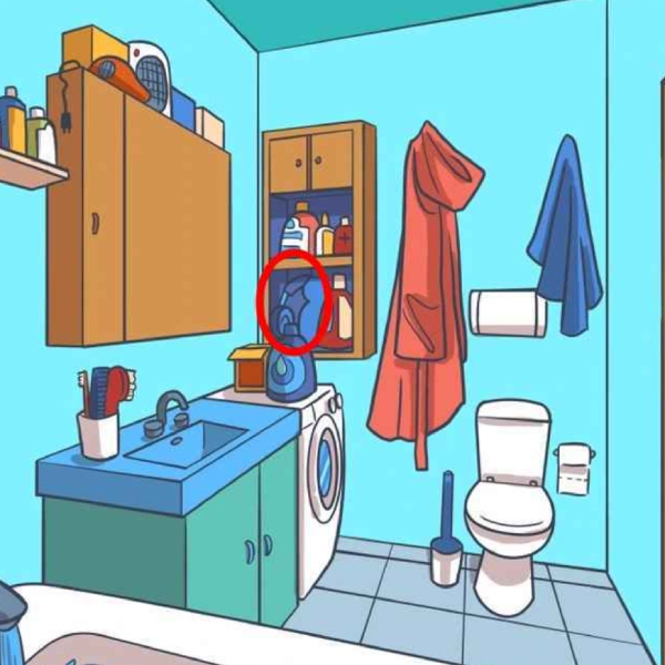 Can you spot the headphone in the optical illusion pictures with in 7 seconds, if you genius Can you spot the headphone in the optical illusion pictures with in 7 seconds, if you genius
