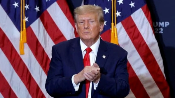  Why Trump is getting more and more support in US Presidential election 2024