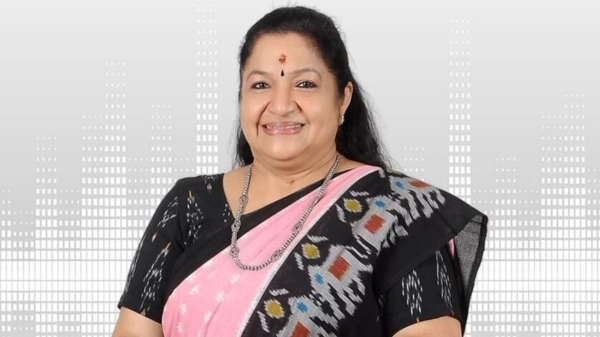 Singer KS Chithra faced criticism after request to chant Lord Rams name on Ayodhya Ram Temple inauguration day 