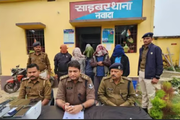 Bihar Incident and police arrest scam team who promised 13 lakh rupees for impregnating women