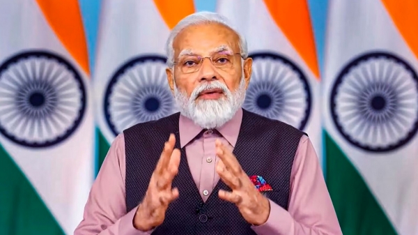 Ayodhya Ram Mandir Inauguration: PM Modi to visit to Tamil Nadu on Jan 19-21
