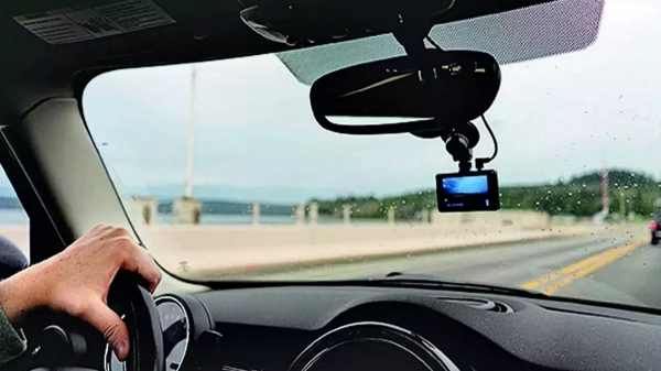  Why are Bangalore people rushing to buy dash cameras in their cars?