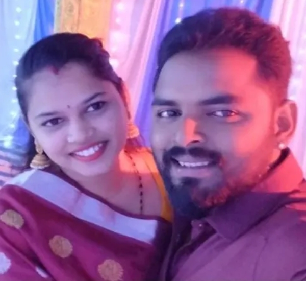 Do you know Who is this Jothi and why did Bangalore police arrest young man in half dressed issue