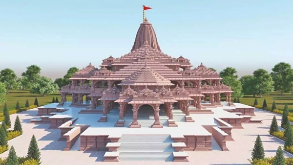 Donations available to Ayodhya Ram temple have increased 