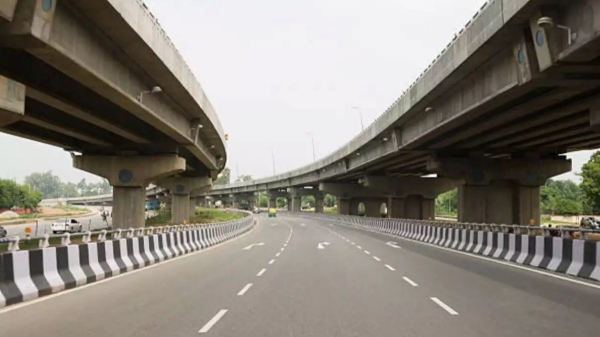 Chennai Thenampettai Saidappettai Bridge in Anna Salai to start today Chennai Thenampettai Saidappettai Bridge in Anna Salai to start today