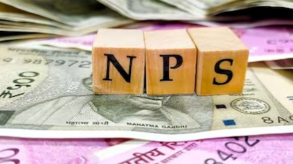 NPS new rule from February 1: check the latest update of Partial withdrawal of pension and process NPS new rule from February 1: check the latest update of Partial withdrawal of pension and process