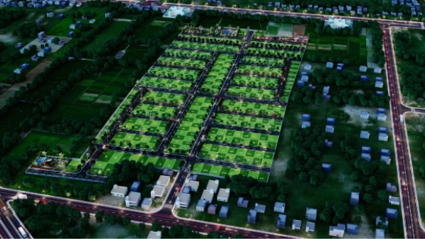 Jade Jubilance is offering Plots at just Rs 8 Lakhs in industrially booming Tiruvallur Jade Jubilance is offering Plots at just Rs 8 Lakhs in industrially booming Tiruvallur