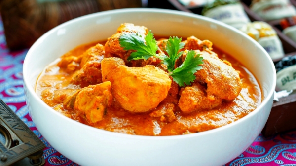 Who really invented butter chicken we might soon get the answer