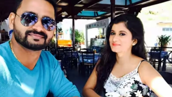 Special forces formed to arrest Pallavaram dmk mla son and daughter in law