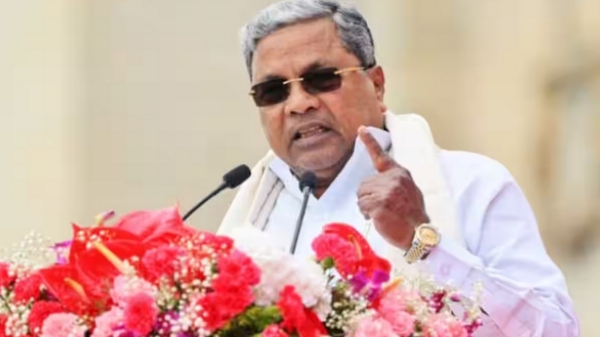 Siddaramaiah orders implementation of old pension scheme in Karnataka