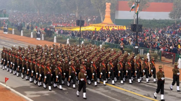 75th Republic Day 2024: How did India won chariot from pakistan during partition 