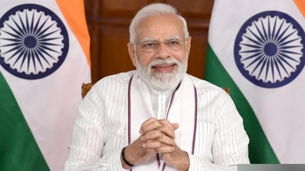 Modi will again become Indias PM after 2024 Lok Sabha election says astrologer Modi will again become Indias PM after 2024 Lok Sabha election says astrologer
