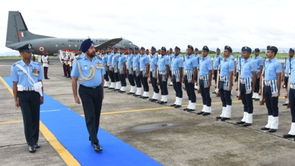 Do you want to apply for Agni soldier job in Indian Air Force ? Check it out now 