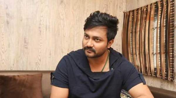 Alandur court issues a notice to actor Bobby Simha in a case filed by JM Aruns brother son Alandur court issues a notice to actor Bobby Simha in a case filed by JM Aruns brother son