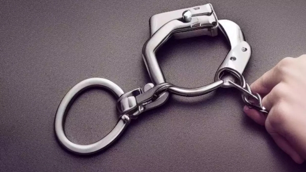 Police have arrested 26 criminals under the Goondas acts in Chennai Police have arrested 26 criminals under the Goondas acts in Chennai