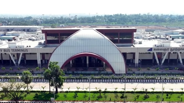 Tamil Nadu government biggest plan for Kilaampakkam Bus Stand: The only solution remains 