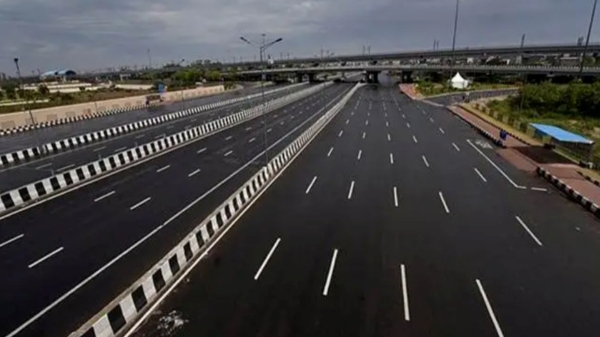  Expressway contruction connecting Karur and Coimbatore to start soon in Tamil nadu 