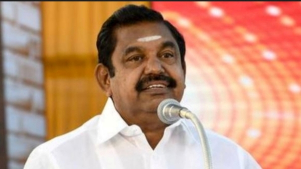 Biggest problem in AIADMK for Edappadi Palanisamy ahead of Lok Sabaha elections Biggest problem in AIADMK for Edappadi Palanisamy ahead of Lok Sabaha elections