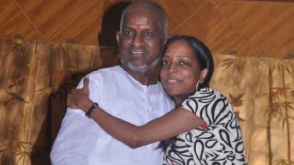 Ilayaraja daughter Bhavatharani last video goes trending 