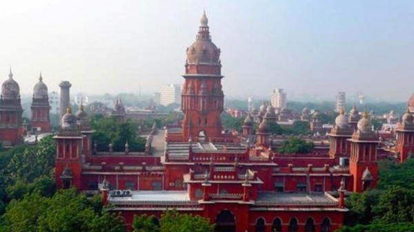 AIADMK panchayat president Amutha ordered to be removed from office by high court 