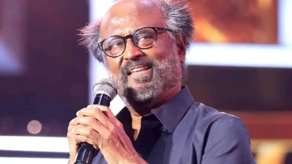 Rajinikanth On lal salaam: They have changed the story of the cuckoo eagle that I told Rajinikanth On lal salaam: They have changed the story of the cuckoo eagle that I told