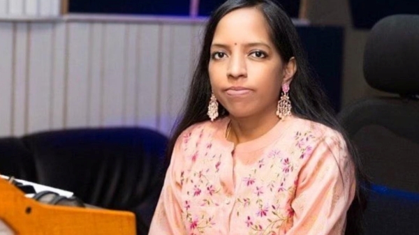 Ilayaraja daughter bhavatharini death Assistant directors pay tribute to Bhavatharini 