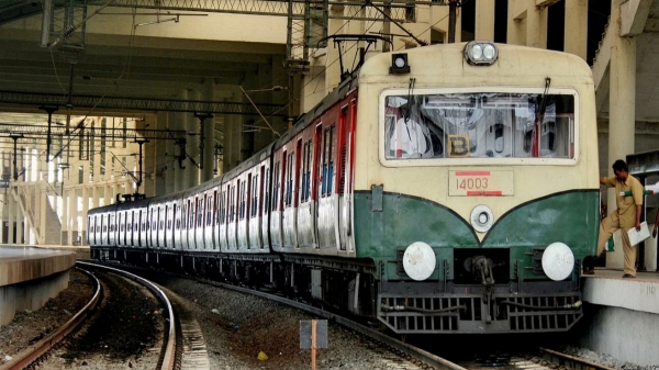 Amrit Bharat: Tamil Nadu railway stations rising to international standards says Southern Railway Amrit Bharat: Tamil Nadu railway stations rising to international standards says Southern Railway