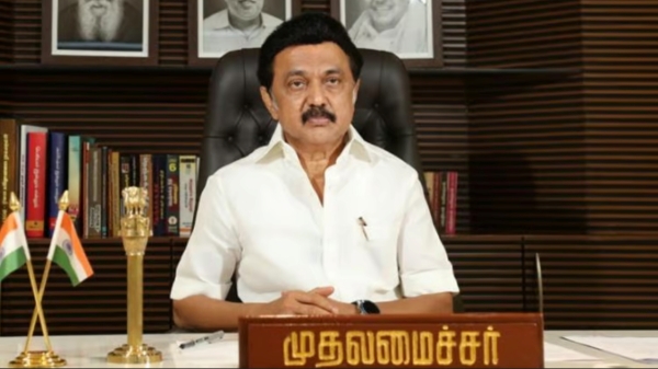 Why did CM Stalin transfer so many IAS and IPS officers amid his foreign travel? 