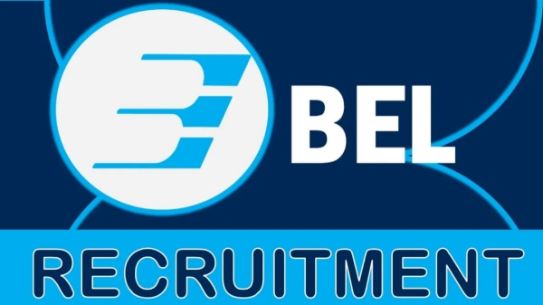  BEL recruitment 2024 for Trainee engineer I and Project Engineer I salary from Rs.30,000 to Rs.50,000