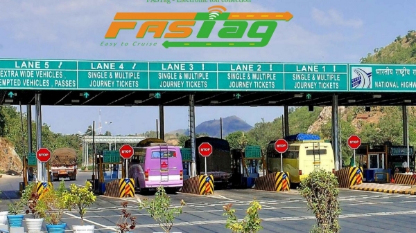 One Vehicle, One FasTag: Just 3 more days to make changes in you toll card 