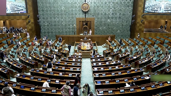 Today is an all-party meeting as the budget session of Parliament is going to be held tomorrow Today is an all-party meeting as the budget session of Parliament is going to be held tomorrow
