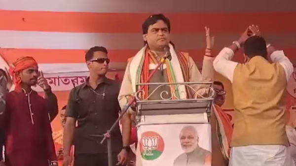  CAA will be implemented across the country within 7 days - Union Minister 