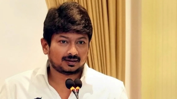 Patna Court orders Udhayanidhi Stalins to appear in person regarding the controversial talk on Sanatanam Patna Court orders Udhayanidhi Stalins to appear in person regarding the controversial talk on Sanatanam