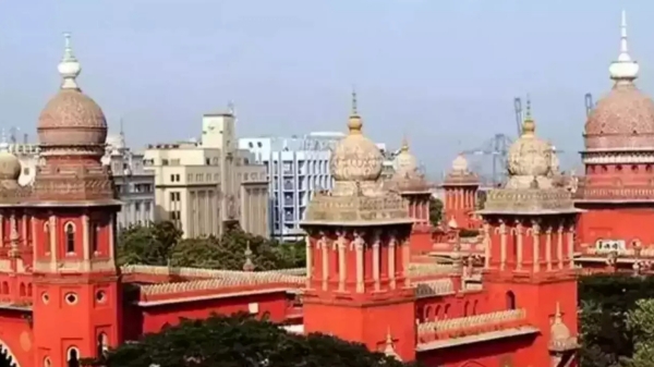 Chennai HC given time till April to TN government for the details of pending cases against MLAs and MPs Chennai HC given time till April to TN government for the details of pending cases against MLAs and MPs