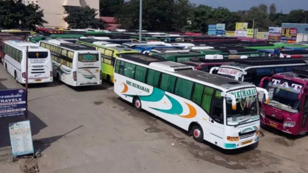 Chennai HC orders in Omni bus owners association case 