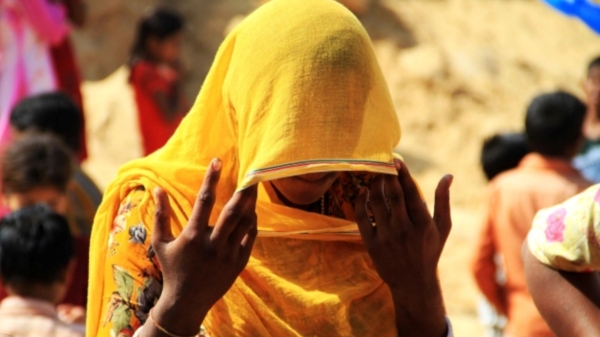 Do you know what happened to the Makeup Kit and What did Mother in law say about her daughter in law