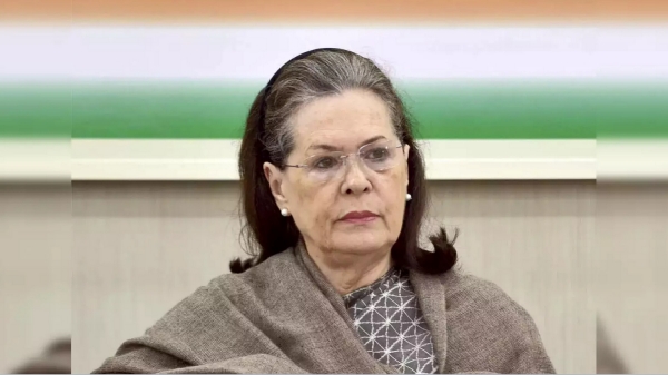 Parliament Election 2024: Sonia Gandhi may not contest on Raebareli and opt for a Rajya Sabah berth 