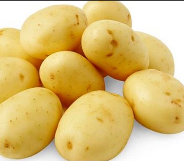 Do you know the Excellent Health Benefits of Potatoes and potato is the Best food for High Blood Pressure