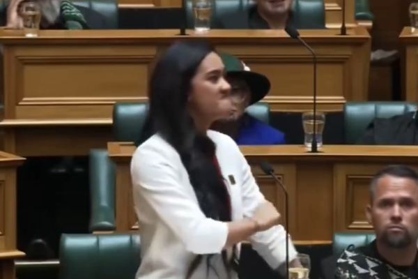 Who are Māori people the history behind New Zealand tribe as 21 year old women MP video trending Who are Māori people the history behind New Zealand tribe as 21 year old women MP video trending