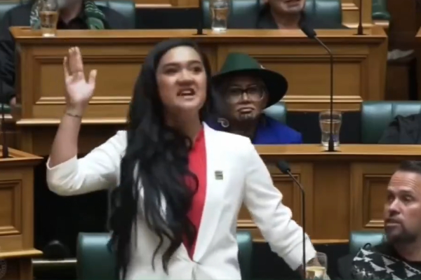 Who are Māori people the history behind New Zealand tribe as 21 year old women MP video trending Who are Māori people the history behind New Zealand tribe as 21 year old women MP video trending