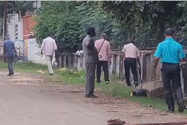 Bomb threat to 26 science centers including Tirunelveli Science Centre 