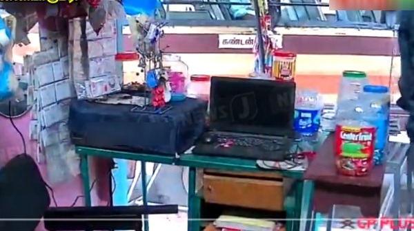  Increase in accidents due to government buses being run by inexperienced drivers 