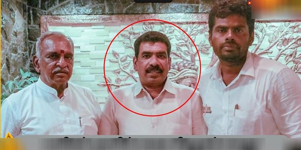  BJP leader Nanjil Jayakumar arrested for sexually harassing a doctor 