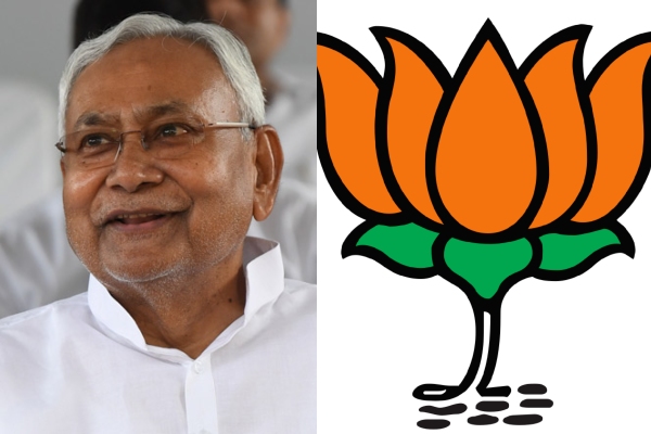 Bihar: Nitish Kumar to return to NDA? BJP leaders to meet in Patna