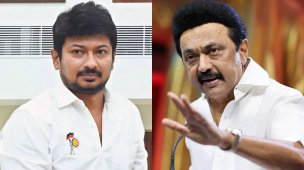 What are the 3 reasons behind Udhayanidhi Stalin not getting the Deputy CM post in Tamil Nadu? What are the 3 reasons behind Udhayanidhi Stalin not getting the Deputy CM post in Tamil Nadu?