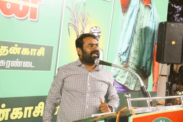 இதே அளவுக்கு தானும் உயர்ந்துவிட முடியும் என சினிமா டூ அரசியல் வாழ்க்கைக்கு வந்தார் கமல்ஹாசன். மக்கள் நீதி மய்யம் என்ற அவரது கட்சியின் பெயரே கழகங்கள் இல்லாத புதுவிதமாக இருந்தது. கூடவே அது குழப்பத்தையும் தந்தது. 