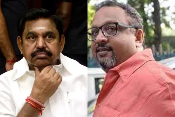 Kodanad case: Edappadi Palanisamy demands to record witness procedure to another date 