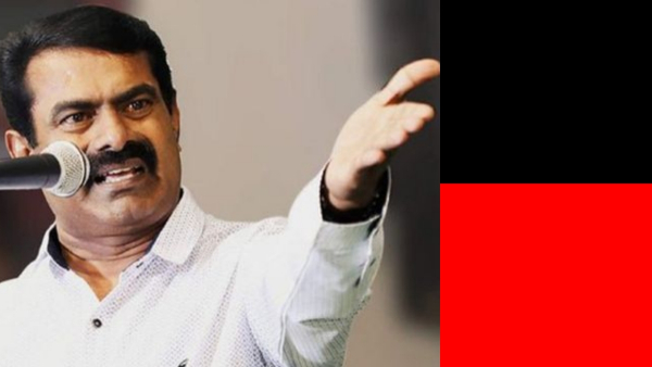Seeman urges arrest of Pallavaram MLA Karunanidhis son in case of bullying young girl Seeman urges arrest of Pallavaram MLA Karunanidhis son in case of bullying young girl