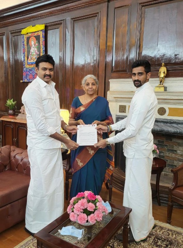 Refugee Repatriation Passport for Sri Lankan Tamils